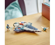 LEGO City 60430 Statek międzygwiezdny - 1203375 - zdjęcie 13